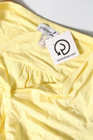 Šaty  Collection L, Veľkosť M, Farba Žltá, Cena  9,37 €