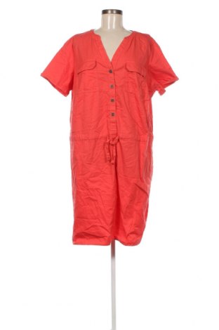 Šaty  Collection L, Velikost XXL, Barva Červená, Cena  462,00 Kč