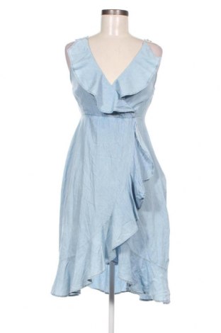 Φόρεμα Colloseum, Μέγεθος S, Χρώμα Μπλέ, Τιμή 8,90 €