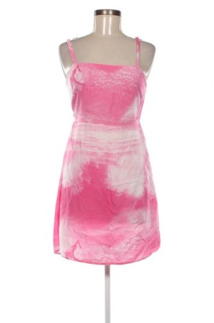 Φόρεμα Collusion, Μέγεθος M, Χρώμα Ρόζ , Τιμή 5,93 €