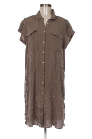 Kleid Comma,, Größe XL, Farbe Grün, Preis 41,06 €