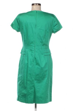 Φόρεμα Comma,, Μέγεθος M, Χρώμα Πράσινο, Τιμή 57,03 €