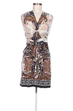 Φόρεμα Comma,, Μέγεθος M, Χρώμα Πολύχρωμο, Τιμή 14,23 €