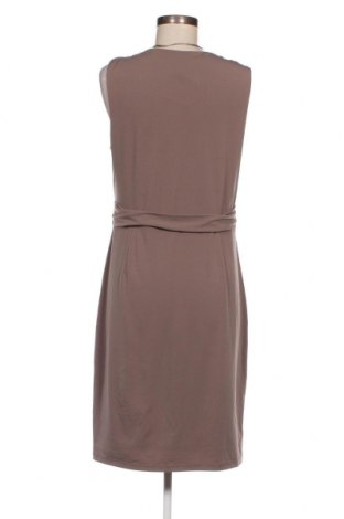Φόρεμα Comma,, Μέγεθος M, Χρώμα  Μπέζ, Τιμή 25,91 €