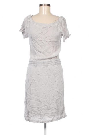 Φόρεμα Comma,, Μέγεθος M, Χρώμα Γκρί, Τιμή 9,12 €