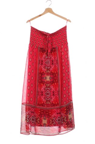 Φόρεμα Comma,, Μέγεθος M, Χρώμα Κόκκινο, Τιμή 21,89 €