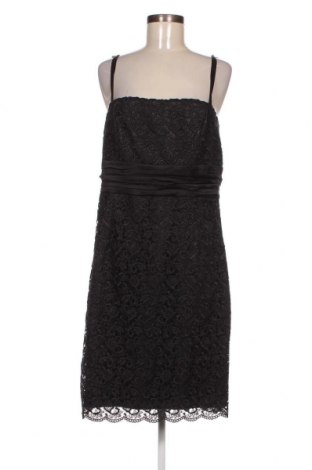 Φόρεμα Comma,, Μέγεθος L, Χρώμα Μαύρο, Τιμή 71,80 €