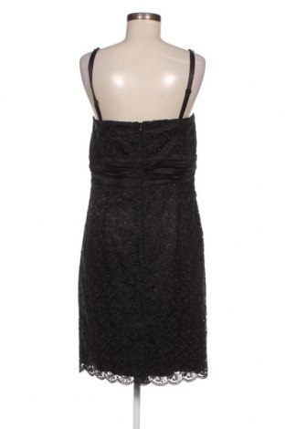 Kleid Comma,, Größe L, Farbe Schwarz, Preis 71,80 €