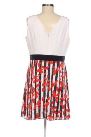 Kleid Comma,, Größe L, Farbe Mehrfarbig, Preis 30,18 €