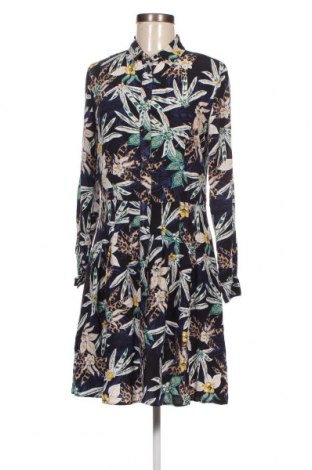 Φόρεμα Comma,, Μέγεθος XS, Χρώμα Πολύχρωμο, Τιμή 36,49 €