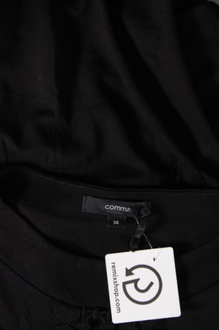 Φόρεμα Comma,, Μέγεθος XS, Χρώμα Μαύρο, Τιμή 36,49 €