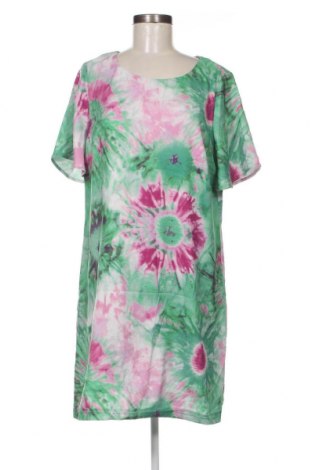 Φόρεμα Comme Ca, Μέγεθος L, Χρώμα Πολύχρωμο, Τιμή 10,76 €