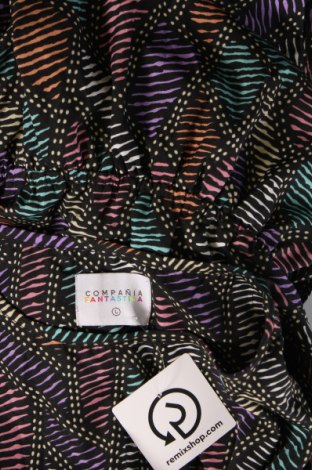 Šaty  Compania Fantastica, Veľkosť L, Farba Viacfarebná, Cena  19,28 €