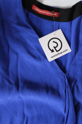 Kleid Comptoir Des Cotonniers, Größe M, Farbe Blau, Preis € 29,02