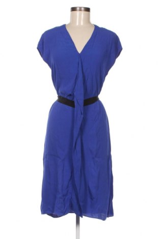 Φόρεμα Comptoir Des Cotonniers, Μέγεθος M, Χρώμα Μπλέ, Τιμή 29,97 €