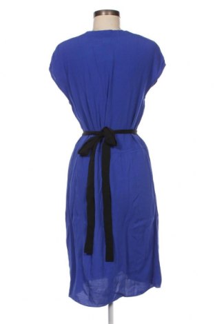 Šaty  Comptoir Des Cotonniers, Velikost M, Barva Modrá, Cena  718,00 Kč