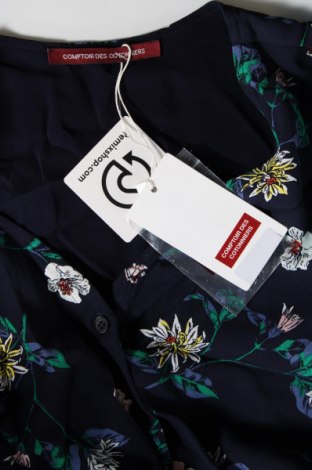 Kleid Comptoir Des Cotonniers, Größe S, Farbe Mehrfarbig, Preis € 53,40