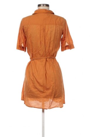 Sukienka Comptoir Des Cotonniers, Rozmiar XS, Kolor Pomarańczowy, Cena 133,75 zł