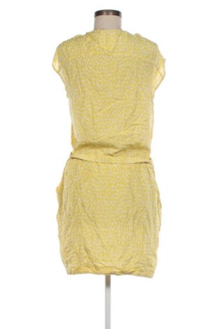 Kleid Comptoir Des Créations, Größe S, Farbe Gelb, Preis € 7,52