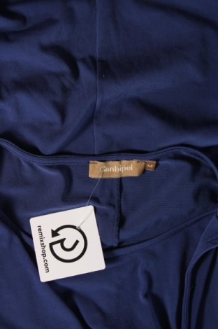 Φόρεμα Conbipel, Μέγεθος M, Χρώμα Μπλέ, Τιμή 8,41 €