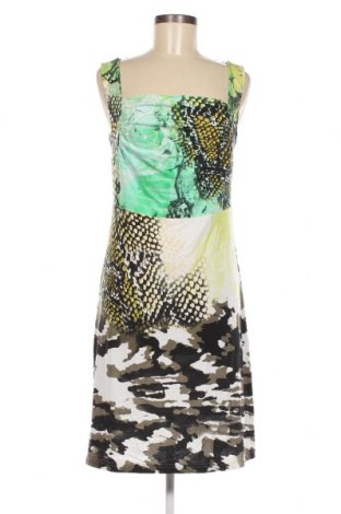 Φόρεμα Conquista, Μέγεθος M, Χρώμα Πράσινο, Τιμή 6,50 €