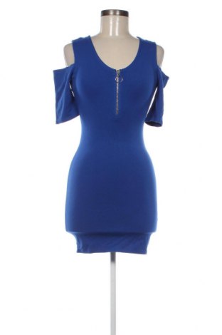 Kleid CoolCat, Größe XS, Farbe Blau, Preis 3,55 €