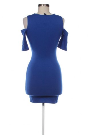 Šaty  CoolCat, Velikost XS, Barva Modrá, Cena  98,00 Kč