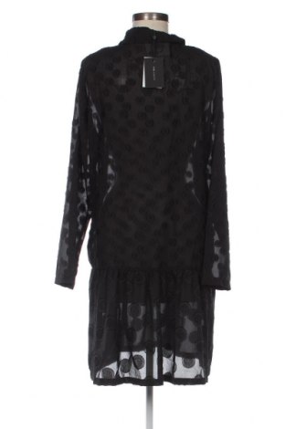 Φόρεμα Cop.copine, Μέγεθος M, Χρώμα Μαύρο, Τιμή 46,91 €