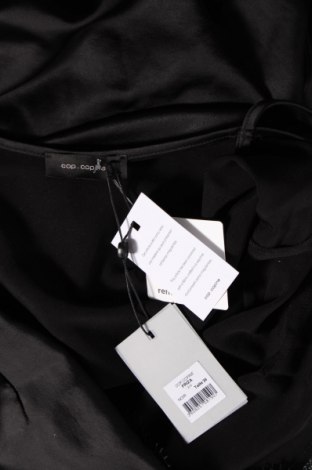 Φόρεμα Cop.copine, Μέγεθος M, Χρώμα Μαύρο, Τιμή 51,52 €