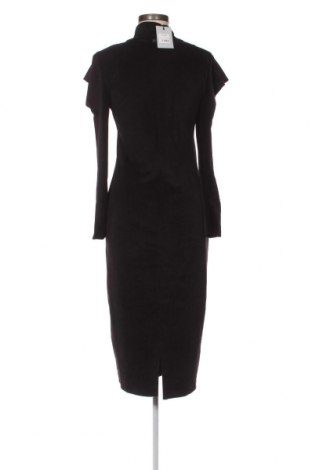 Φόρεμα Cop.copine, Μέγεθος M, Χρώμα Μαύρο, Τιμή 18,04 €