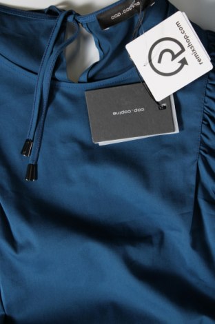 Kleid Cop.copine, Größe M, Farbe Blau, Preis 33,38 €