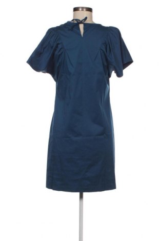 Kleid Cop.copine, Größe S, Farbe Blau, Preis 33,38 €