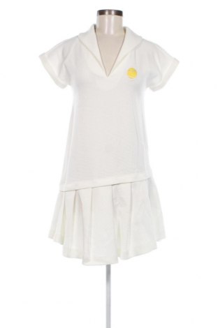 Φόρεμα Cop.copine, Μέγεθος S, Χρώμα Λευκό, Τιμή 45,11 €