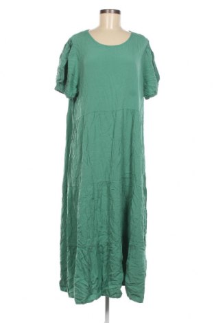 Kleid Copenhagen Luxe, Größe L, Farbe Grün, Preis 14,20 €