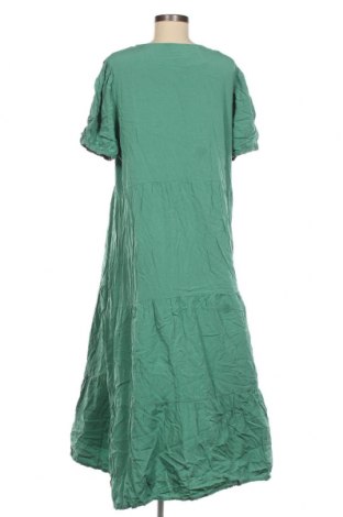 Šaty  Copenhagen Luxe, Velikost L, Barva Zelená, Cena  542,00 Kč