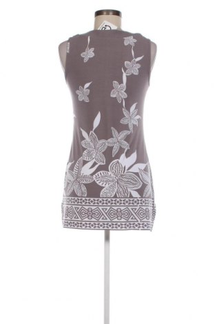 Kleid Cosima, Größe M, Farbe Grau, Preis € 3,83