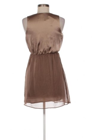 Kleid Costa Blanca, Größe XS, Farbe Braun, Preis 8,40 €