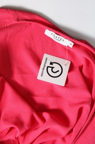 Šaty  Costes, Velikost M, Barva Růžová, Cena  325,00 Kč