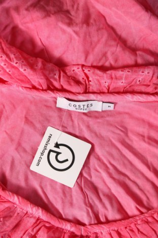 Šaty  Costes, Veľkosť M, Farba Ružová, Cena  7,71 €
