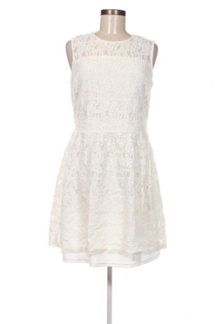 Φόρεμα Costes, Μέγεθος L, Χρώμα Λευκό, Τιμή 7,36 €