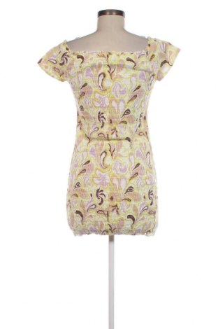 Kleid Cotton On, Größe M, Farbe Mehrfarbig, Preis 7,82 €