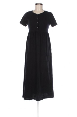 Kleid Cotton On, Größe XS, Farbe Schwarz, Preis € 8,06
