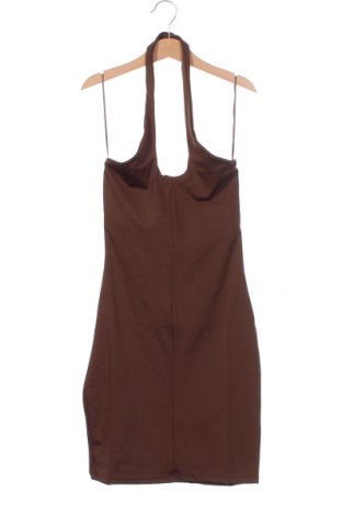 Kleid Cotton On, Größe XXS, Farbe Braun, Preis € 6,16
