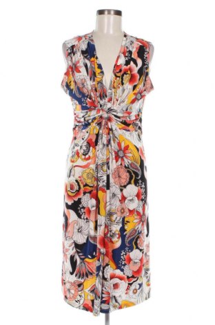 Kleid Coveri, Größe L, Farbe Mehrfarbig, Preis € 12,11