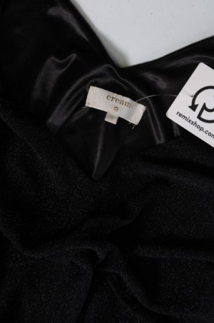 Φόρεμα Cream, Μέγεθος S, Χρώμα Μαύρο, Τιμή 50,58 €