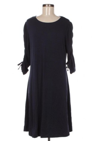 Kleid Creation L, Größe M, Farbe Blau, Preis € 3,79