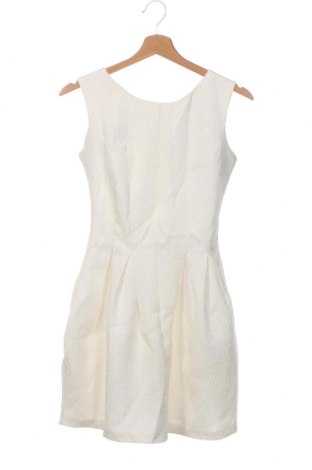 Φόρεμα Creativity, Μέγεθος S, Χρώμα Λευκό, Τιμή 5,07 €