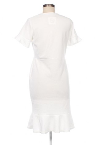 Šaty  Creme Fraiche, Velikost M, Barva Bílá, Cena  542,00 Kč