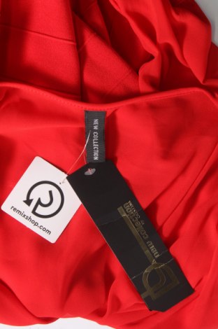 Φόρεμα Cristina, Μέγεθος L, Χρώμα Κόκκινο, Τιμή 29,97 €