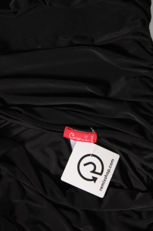 Φόρεμα Cristina, Μέγεθος L, Χρώμα Μαύρο, Τιμή 9,69 €